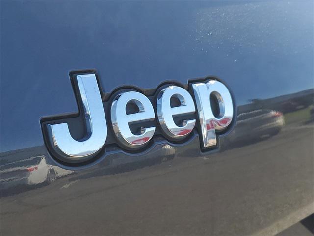 used 2023 Jeep Grand Cherokee L car, priced at $32,691