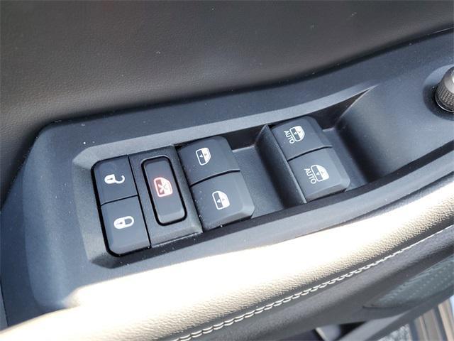 used 2023 Jeep Grand Cherokee L car, priced at $32,691