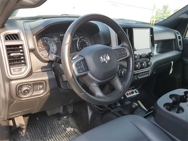 used 2024 Ram 2500 car, priced at $58,499