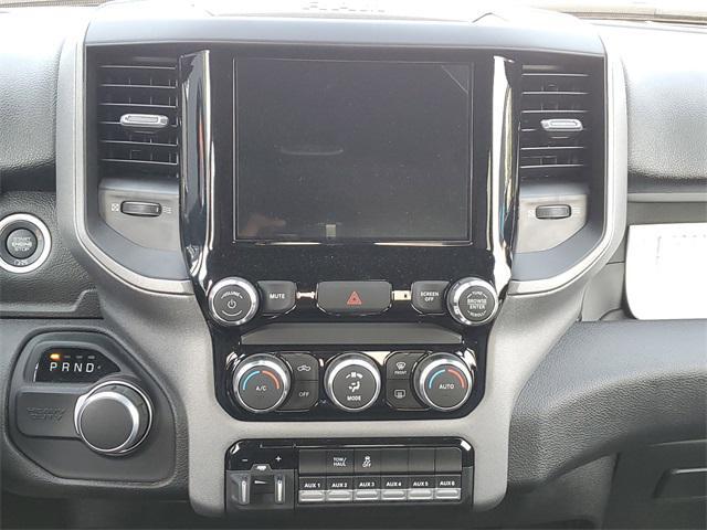 used 2024 Ram 2500 car, priced at $58,499