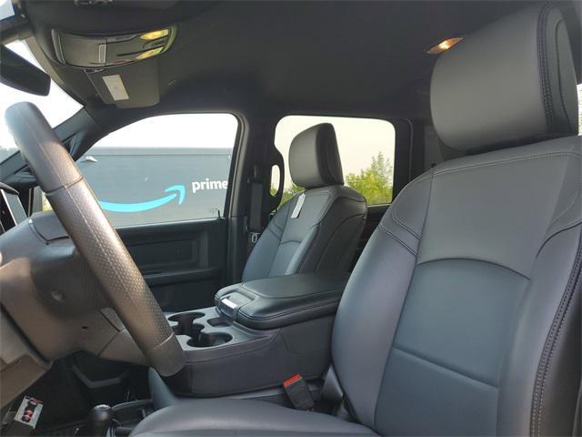 used 2024 Ram 2500 car, priced at $58,499