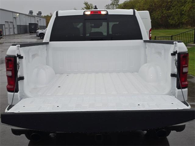 new 2026 Ram 1500 car, priced at $52,131