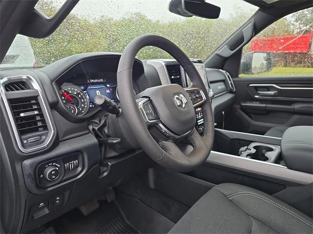 new 2026 Ram 1500 car, priced at $52,131