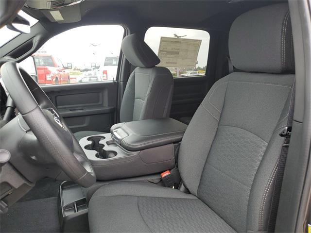 new 2025 Ram 2500 car, priced at $53,689