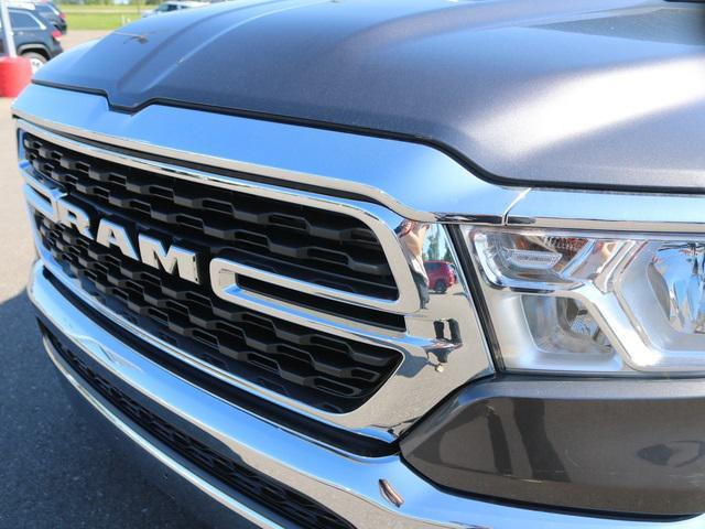 new 2023 Ram 1500 car, priced at $44,825