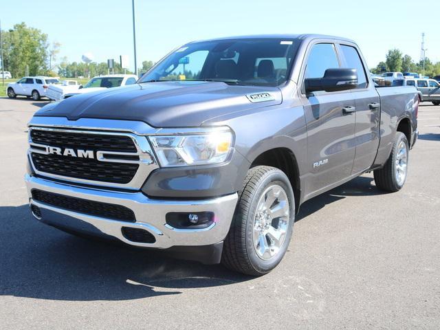 new 2023 Ram 1500 car, priced at $44,825