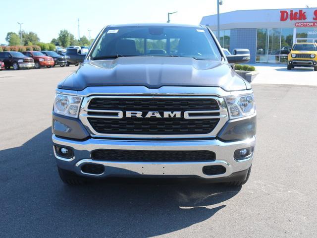 new 2023 Ram 1500 car, priced at $44,825