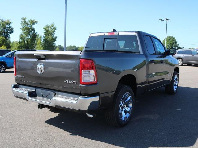 new 2023 Ram 1500 car, priced at $44,825