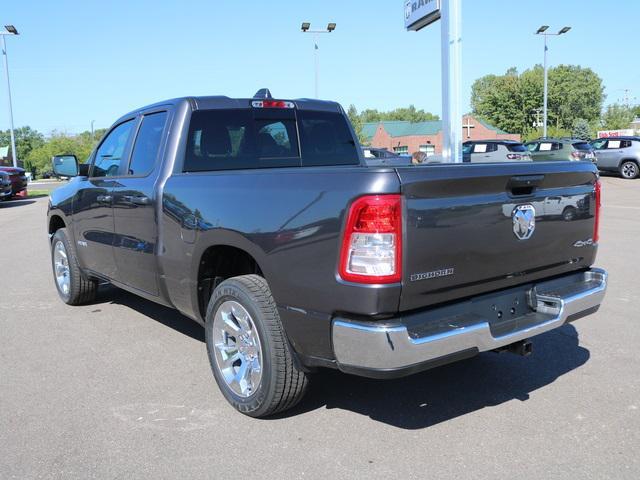 new 2023 Ram 1500 car, priced at $44,825