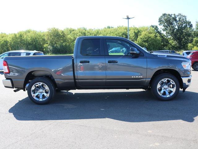 new 2023 Ram 1500 car, priced at $44,825