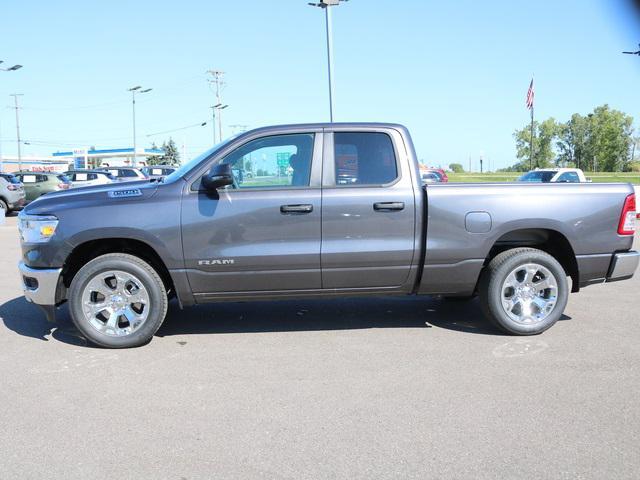 new 2023 Ram 1500 car, priced at $44,825