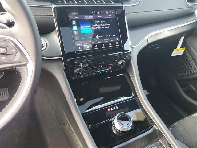 new 2025 Jeep Grand Cherokee L car, priced at $43,836