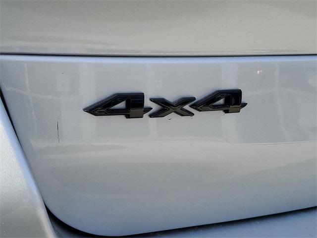 new 2025 Jeep Grand Cherokee L car, priced at $43,836