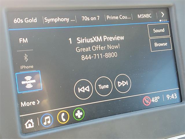 used 2022 Chevrolet Equinox car, priced at $17,999