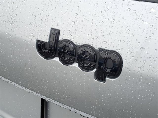 new 2025 Jeep Grand Cherokee L car, priced at $48,651