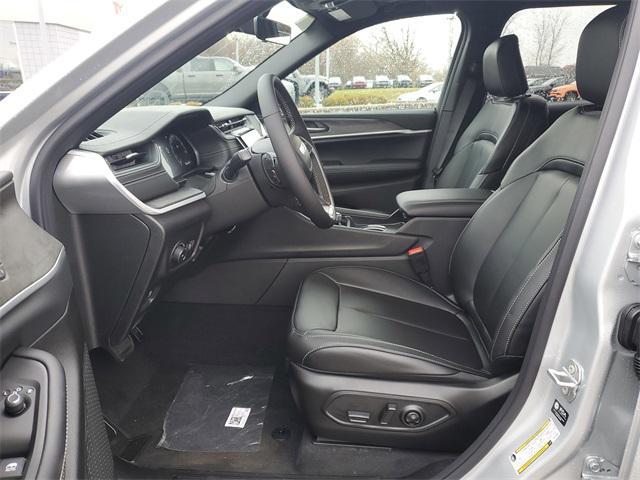 new 2025 Jeep Grand Cherokee L car, priced at $48,651