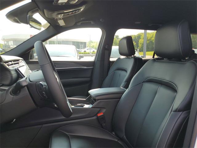 new 2025 Jeep Grand Cherokee L car, priced at $40,458