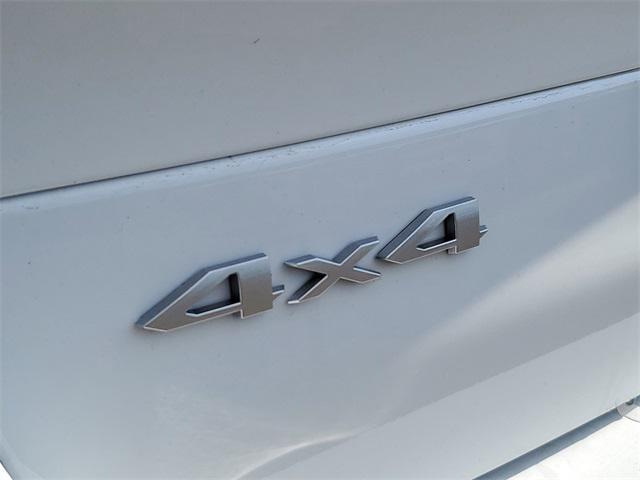 new 2025 Jeep Grand Cherokee L car, priced at $40,458