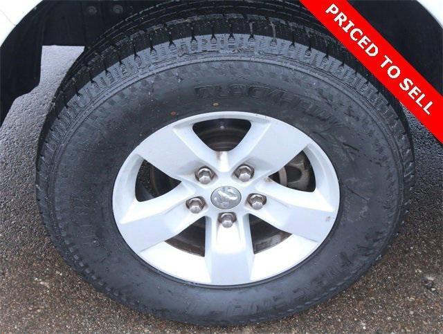 used 2022 Ram 1500 Classic car, priced at $28,498