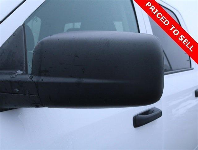 used 2022 Ram 1500 Classic car, priced at $28,498