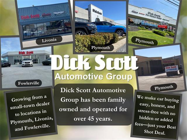 used 2022 Ram 1500 Classic car, priced at $28,498