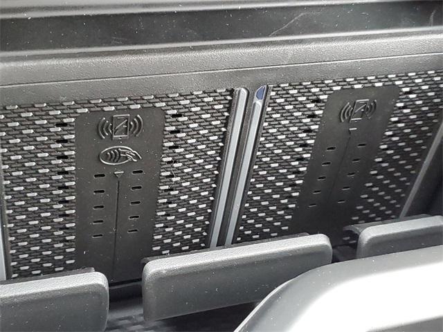 new 2025 Ram 1500 car, priced at $60,956