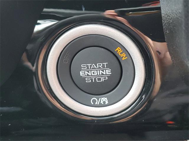 new 2025 Ram 1500 car, priced at $60,956