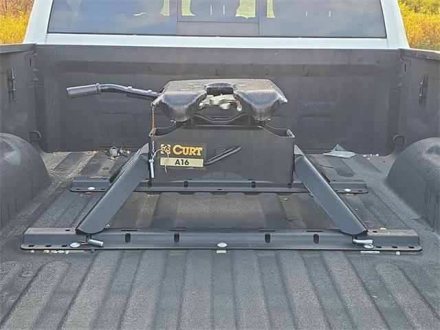 used 2019 Ram 2500 car, priced at $31,888