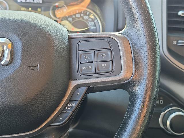 used 2019 Ram 2500 car, priced at $31,888