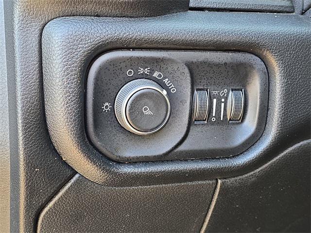 used 2019 Ram 2500 car, priced at $31,888