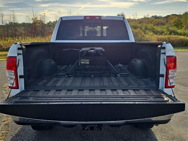 used 2019 Ram 2500 car, priced at $31,888