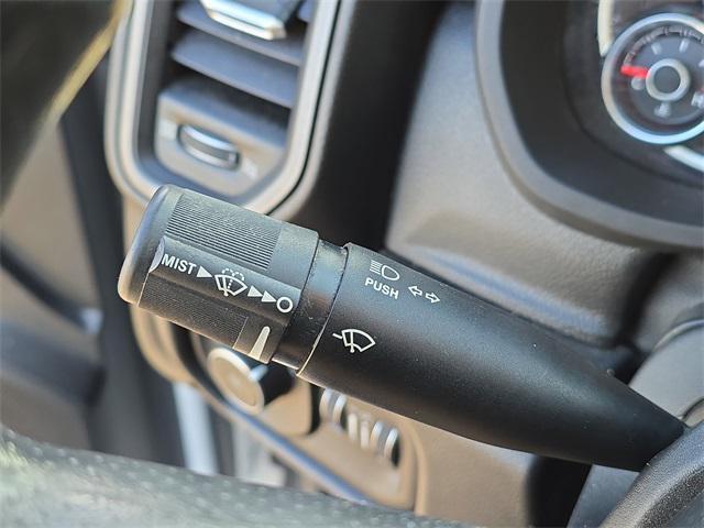 used 2019 Ram 2500 car, priced at $31,888