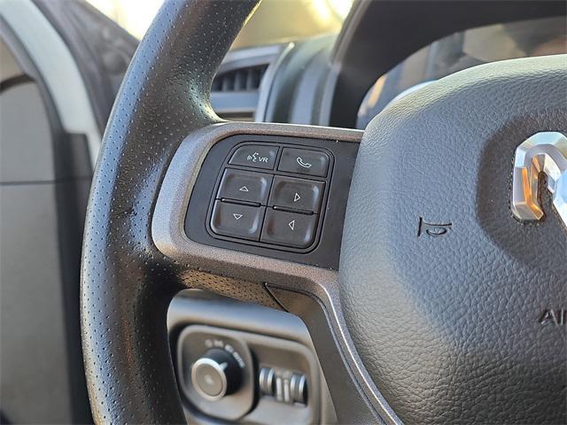 used 2019 Ram 2500 car, priced at $31,888
