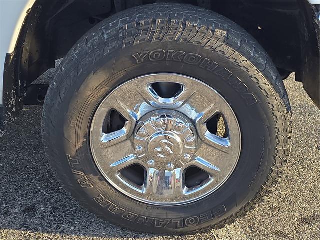 used 2019 Ram 2500 car, priced at $31,888