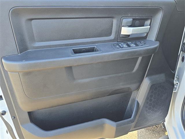 used 2019 Ram 2500 car, priced at $31,888