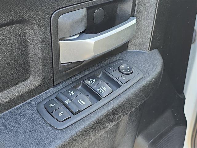 used 2019 Ram 2500 car, priced at $31,888