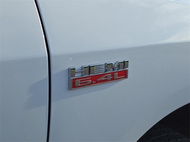 used 2019 Ram 2500 car, priced at $31,888