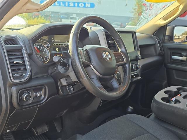 used 2019 Ram 2500 car, priced at $31,888