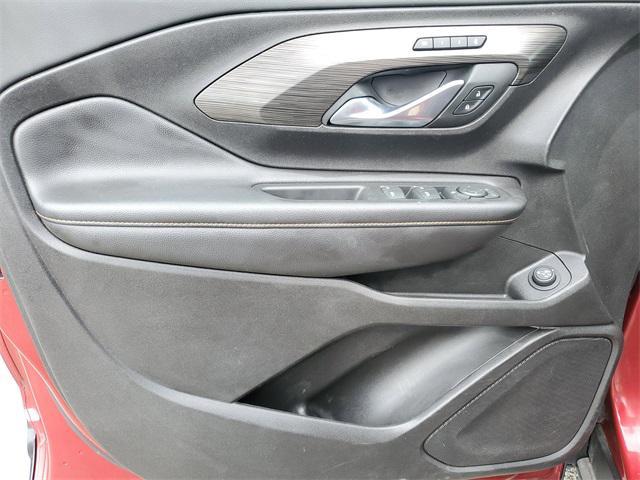 used 2019 GMC Terrain car, priced at $19,995
