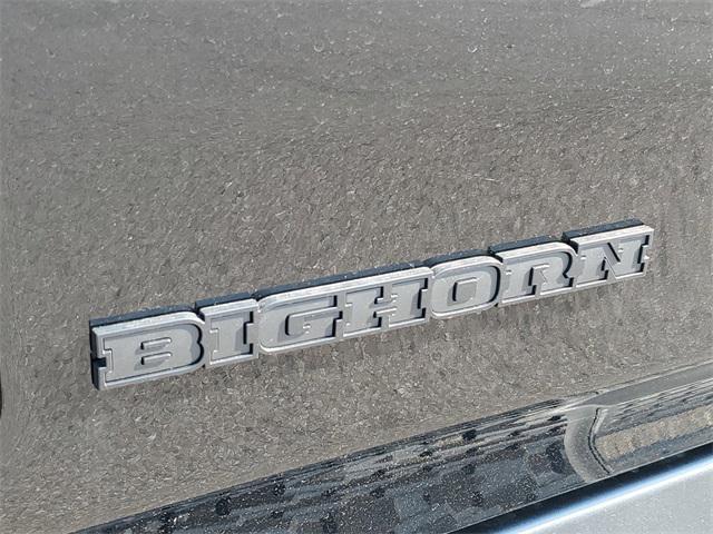 new 2026 Ram 1500 car, priced at $62,275