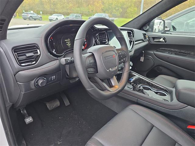 new 2026 Dodge Durango car, priced at $49,140