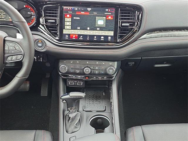 new 2026 Dodge Durango car, priced at $49,140