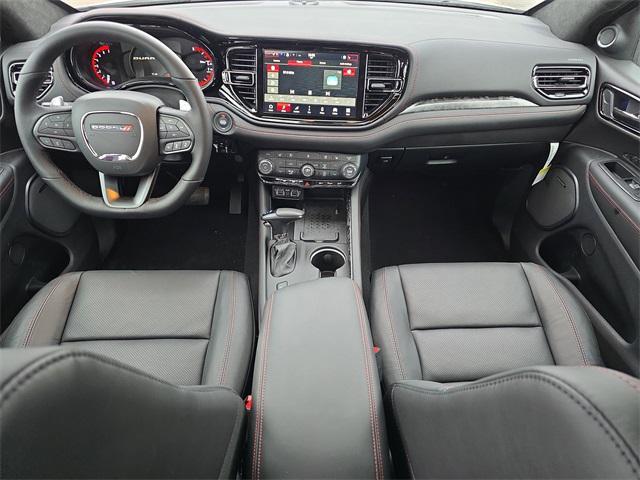 new 2026 Dodge Durango car, priced at $49,140
