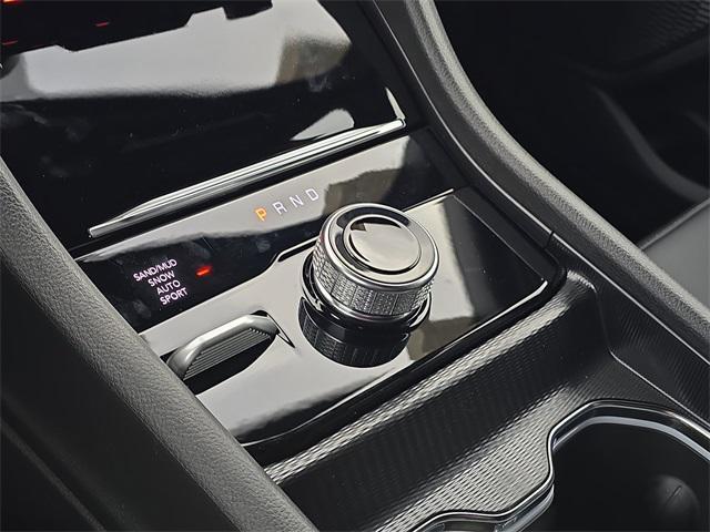 new 2025 Jeep Grand Cherokee car, priced at $47,808