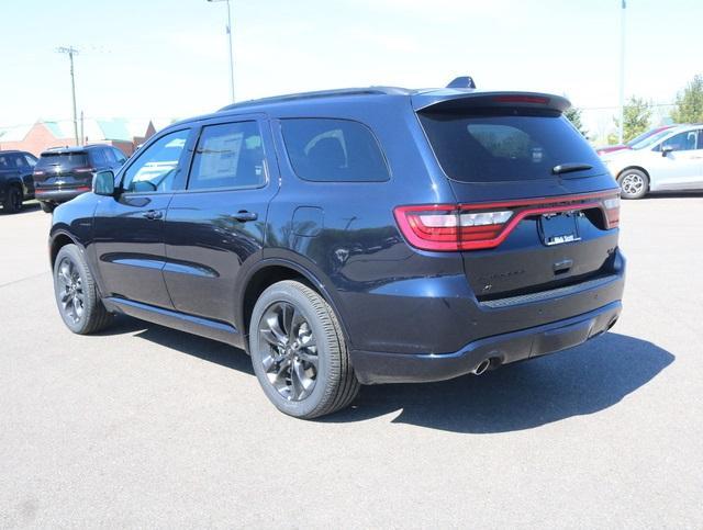 new 2024 Dodge Durango car, priced at $53,366