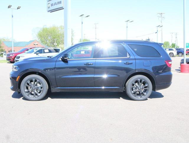 new 2024 Dodge Durango car, priced at $53,366