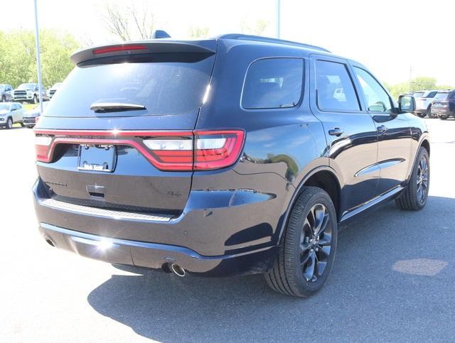 new 2024 Dodge Durango car, priced at $53,366