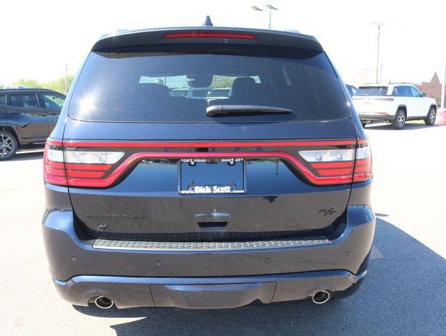 new 2024 Dodge Durango car, priced at $53,366