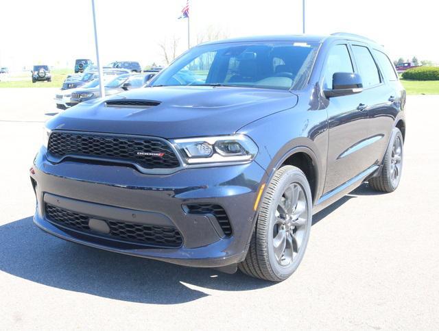 new 2024 Dodge Durango car, priced at $53,366