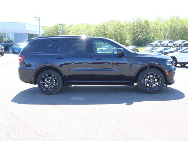 new 2024 Dodge Durango car, priced at $53,366